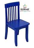 Avalon Chair in Blue By KidKraft
