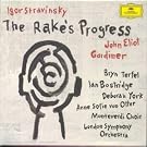 The Rake'S Progress