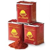 3-Pack of Smoked Paprika