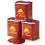 3-Pack Smoked Paprika by La Tienda