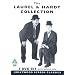 Laurel And Hardy Collection [DVD]