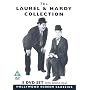 Laurel And Hardy Collection [DVD]
