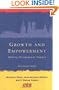 Growth and Empowerment: Making Development Happen (Munich Lectures in Economics)