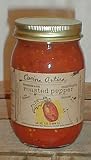 16oz Roasted Pepper Marinara Sauce