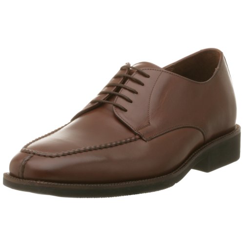 Neil M Men's Windsor Apron Toe Oxford