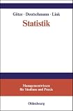 Statistik: Lehr- und Übungsbuch mit Beispielen aus der Tourismus- und Verkehrswirtschaft