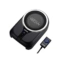 Kenwood KSC-SW 01 Aktiver Geh�usesubwoofer (150 Watt) schwarz