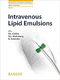 Intravenous lipid emulsions