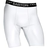 Easton Bio-Dri Jock Baseball Sliding Short - Youth/Adult