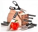 Pinzon 16-Piece Knife Block Set