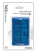 DS Game Card Case 24 - Blue