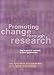 Books : Promoting Change Through Research: The Impact of Research in Local Government