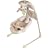 Fisher-Price Papasan Cradle Swing -  Nature's Touch N1973