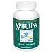 Source Naturals Spirulina 500mg, 500 Tablets