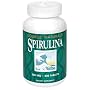 Source Naturals Spirulina, 500 mg, Tablets, 500 tablets