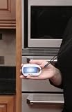 Taylor 1479 Commercial Wireless Remote Digital Food Thermometer