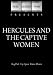 Search : Hercules and the Captive Women (1961)
