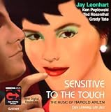 Sensitive to the Touch