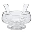 Salad on Ice 3-pc. Acrylic Salad Set