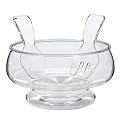 Salad on Ice 3-pc. Acrylic Salad Set