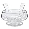 Salad on Ice 3-pc. Acrylic Salad Set