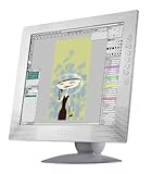 Sony SDM-X82 Flat Panel 18" LCD Monitor