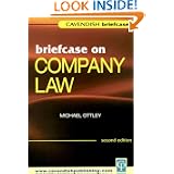 Briefcase on Company Law'