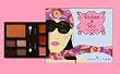 Bella il Fiore RADIANT IN RIO Travel Makeup Kit Palette - Blush, Eye Shadow & Lip Color