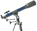 MEADE 8845000 - Linsenteleskop 70/700 blau/schwarz