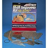 B&M 70239 Shift Improver Kit for Automatic Transmissions by B&M