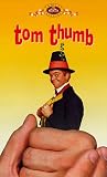 Tom Thumb [VHS]