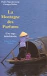 Montagne des parfums -la