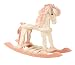 Rocking Horse - Princess Frog Collection