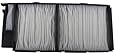 Toyota Genuine Parts 88568-60010 Cabin Air Filter