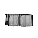 Toyota Genuine Parts 88568-60010 Cabin Air Filter