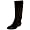 Black Suede