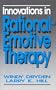 Innovations in Rational-Emotive Therapy