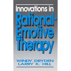 Innovations in Rational-Emotive Therapy