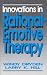 Innovations in Rational-Emotive Therapy