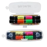 41QQ8HP%2Bs6L. SL160  Buy Nail Art Brush
