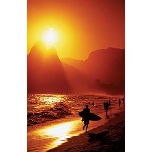 surfing posters