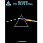 Pink Floyd - Dark Side of the Moon (Guitar Recorded Versions) book cover