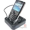 USB Docking Cradle Kit w/ Battery Slot for Samsung BlackJack II i617 (type C)