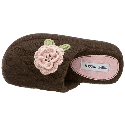 Steve Madden Women's Knit Clog from Steve Madden