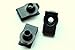 Suzuki Katana 600 750 1998-2007 Motorcycle Fairing Bolt Kit, Screws, Bolts, Fasteners 98 99 00 01 02 03 04 05 06 07