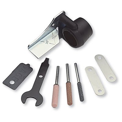 Tools: Dremel 1453 Chain Saw Sharpening Attachment