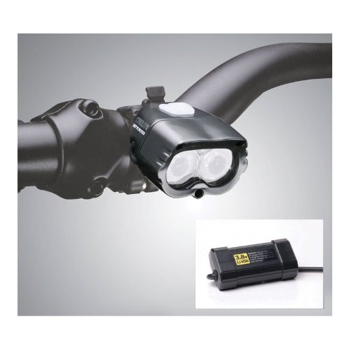Cygo Lite CygoLite MityCross 300 LED Li-Ion