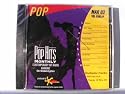 PHM-0303 POP HITS MONTHLY Karaoke CDG MARCH 2003 MULTIPLEX