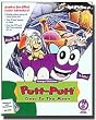 Putt-Putt Goes to the Moon