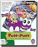 Putt-Putt Goes to the Moon